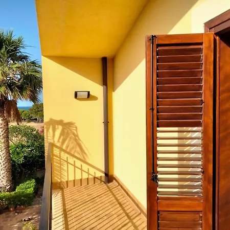 Villa Del Conte Holidays Valderice