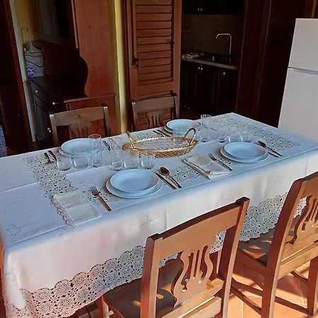 Villa Del Conte Holidays Valderice