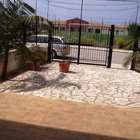 Summer Villa Valderice