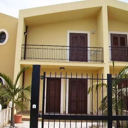 Del Conte Holidays Villa *