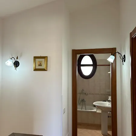Summer Villa
