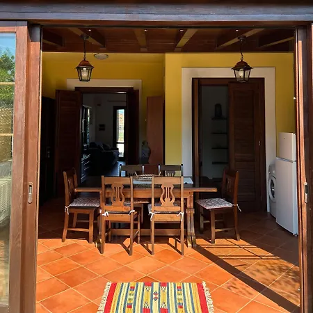 Del Conte Holidays Villa