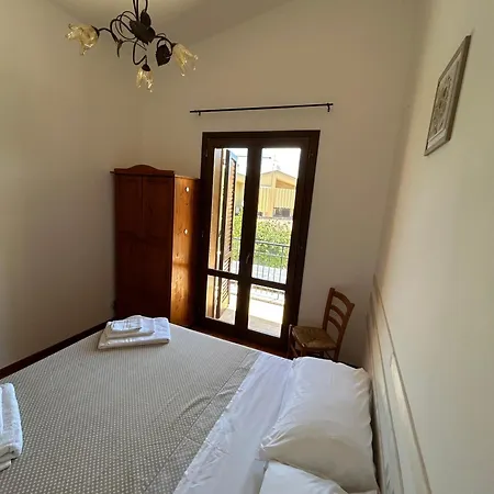 Villa Del Conte Holidays Valderice