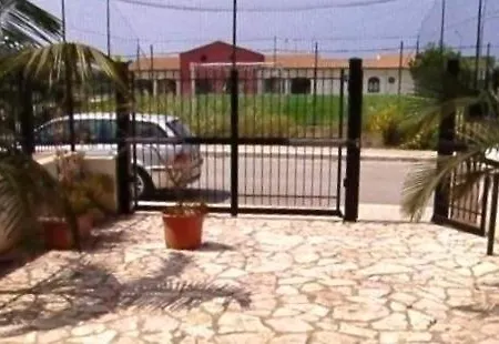 Vila Del Conte Holidays *