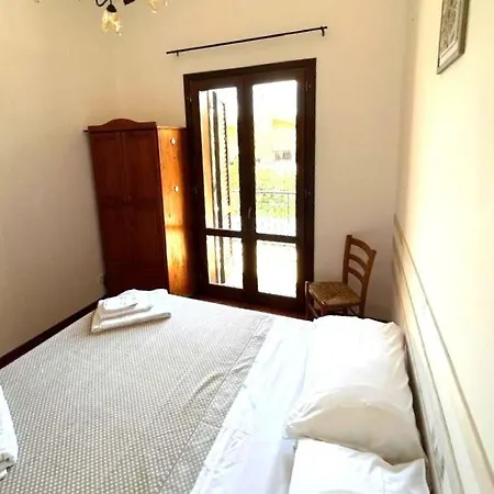 Del Conte Holidays וילה *