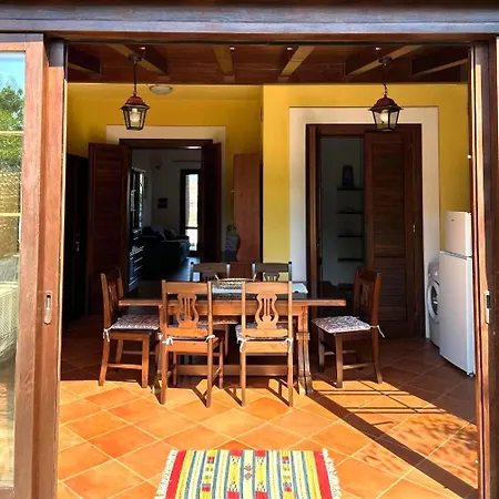 Del Conte Holidays Villa Valderice